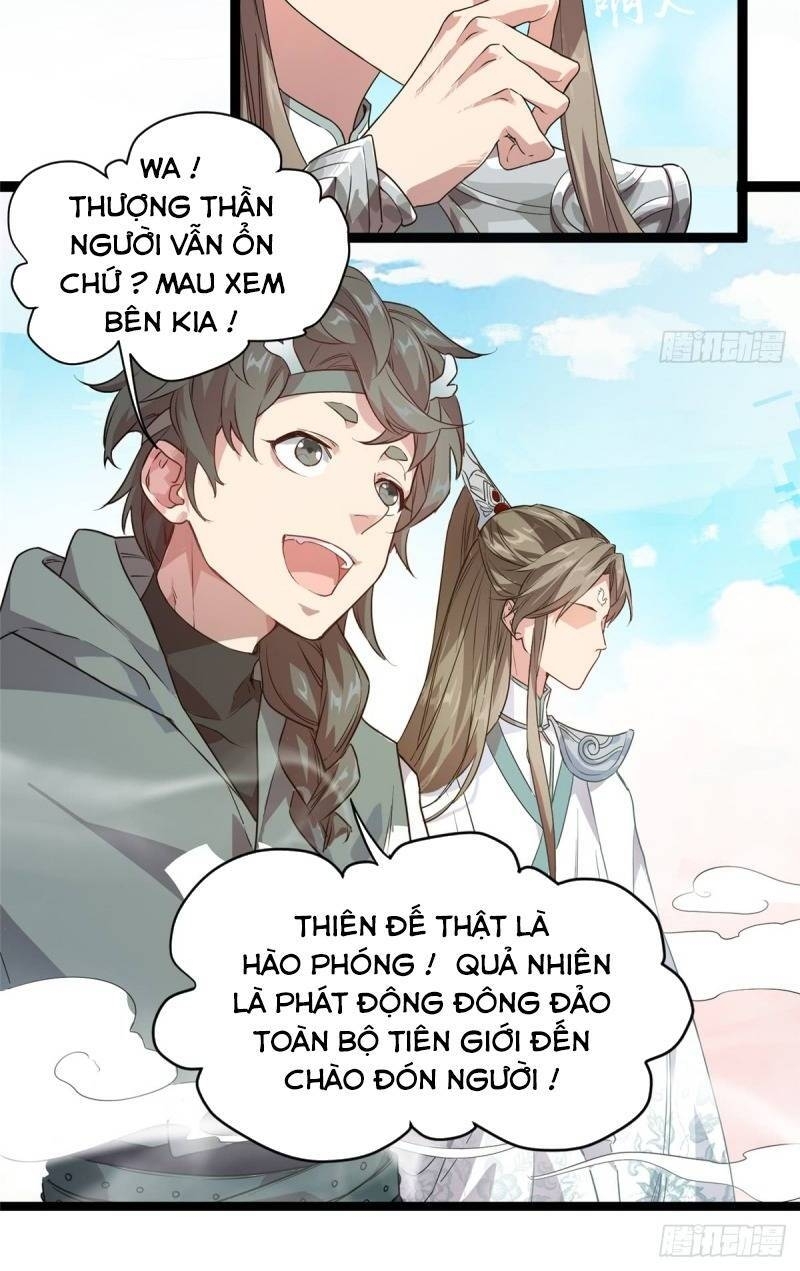 Bạo Manh Tiểu Tiên Chapter 2 - Trang 2