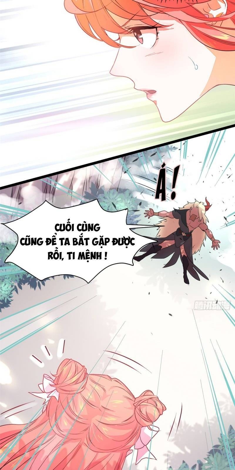 Bạo Manh Tiểu Tiên Chapter 2 - Trang 2