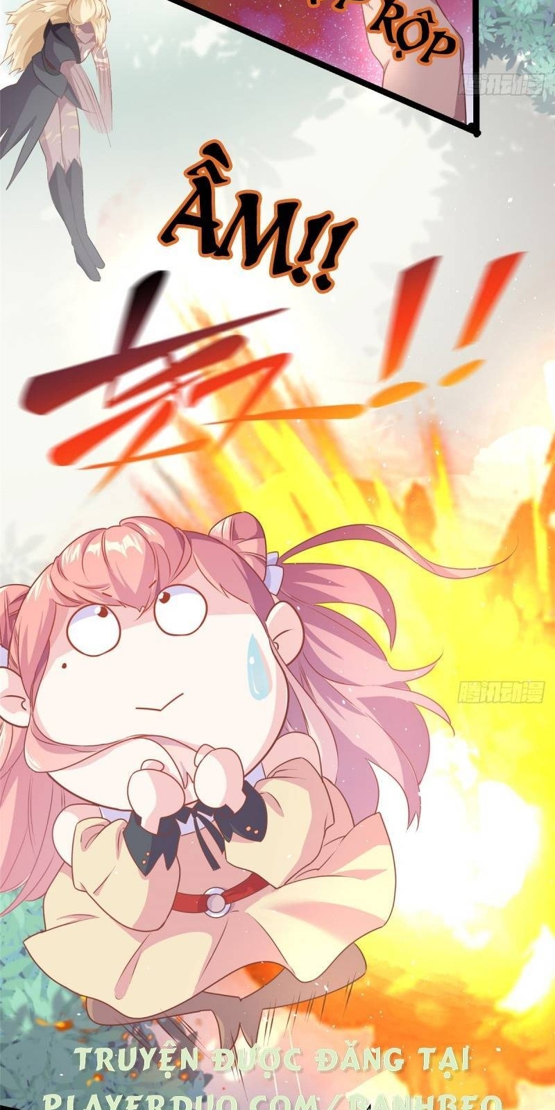 Bạo Manh Tiểu Tiên Chapter 2 - Trang 2