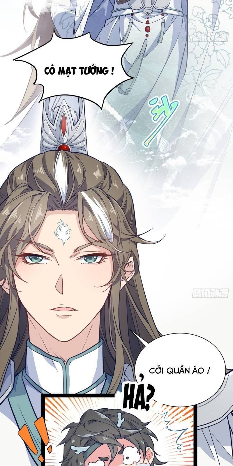 Bạo Manh Tiểu Tiên Chapter 2 - Trang 2