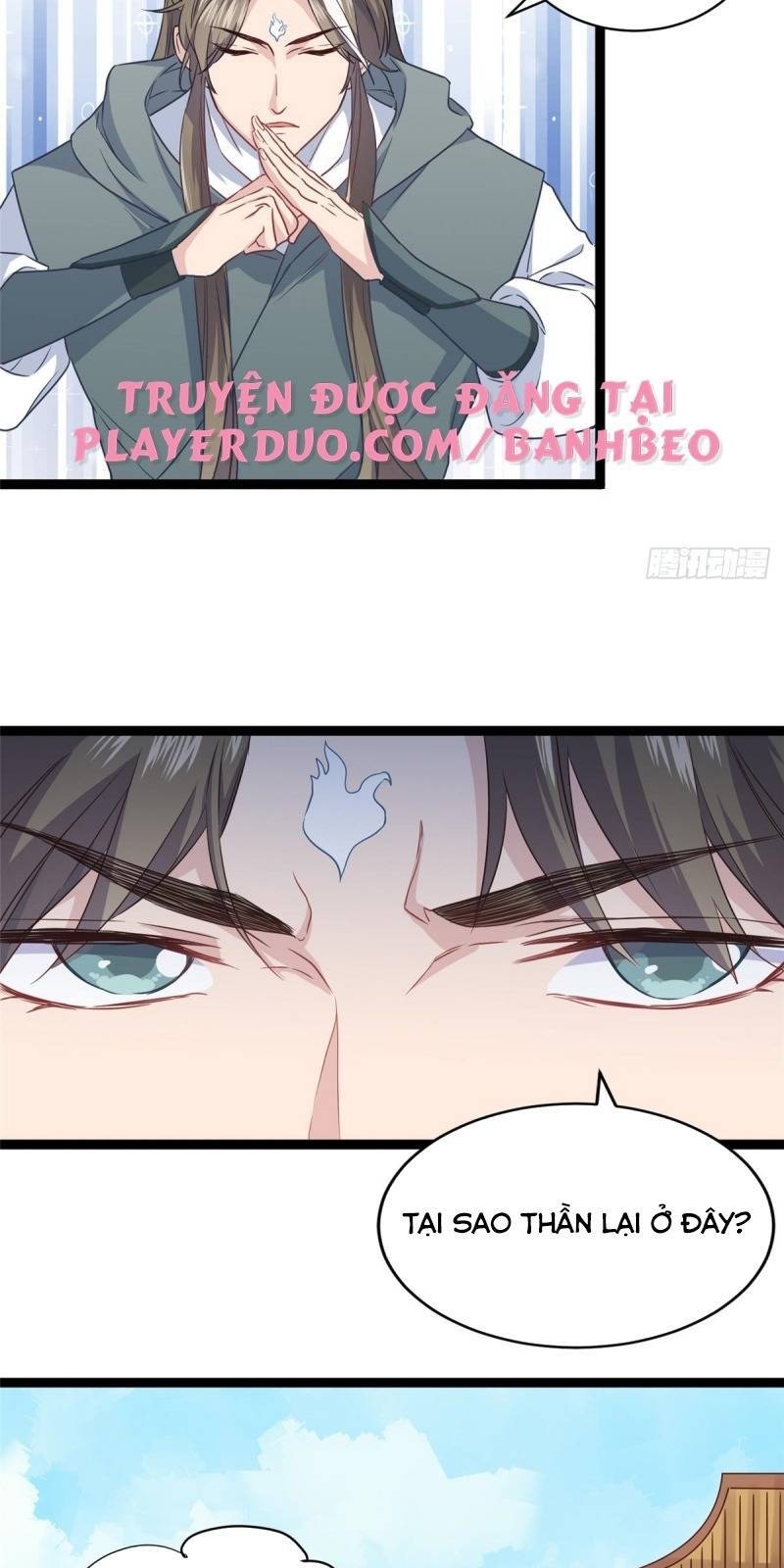 Bạo Manh Tiểu Tiên Chapter 4 - Trang 2