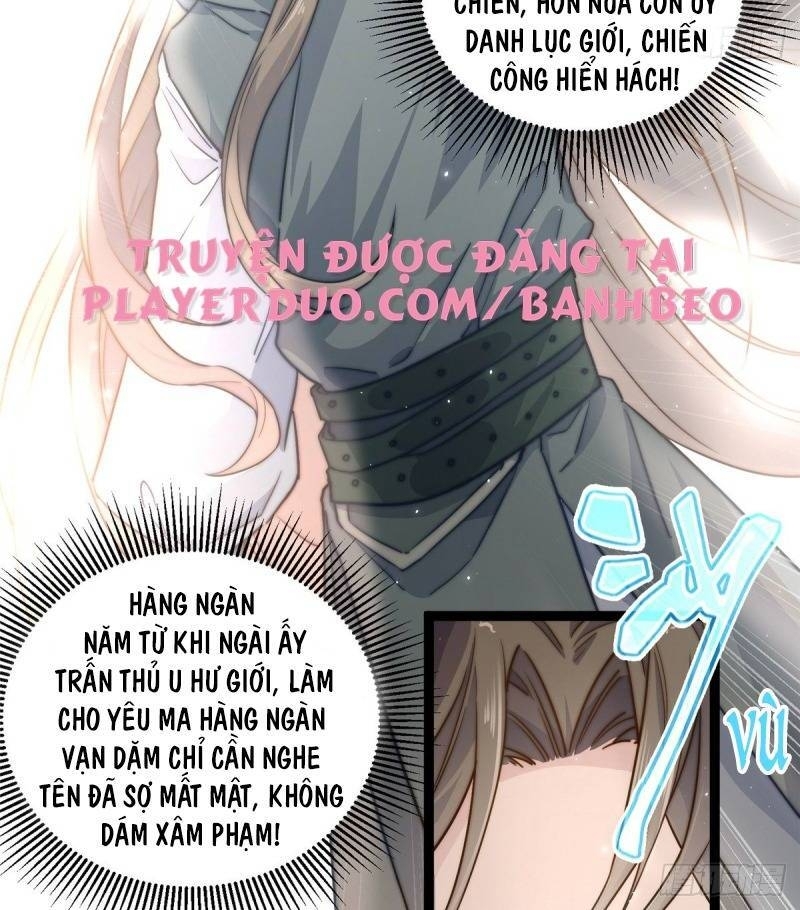 Bạo Manh Tiểu Tiên Chapter 4 - Trang 2