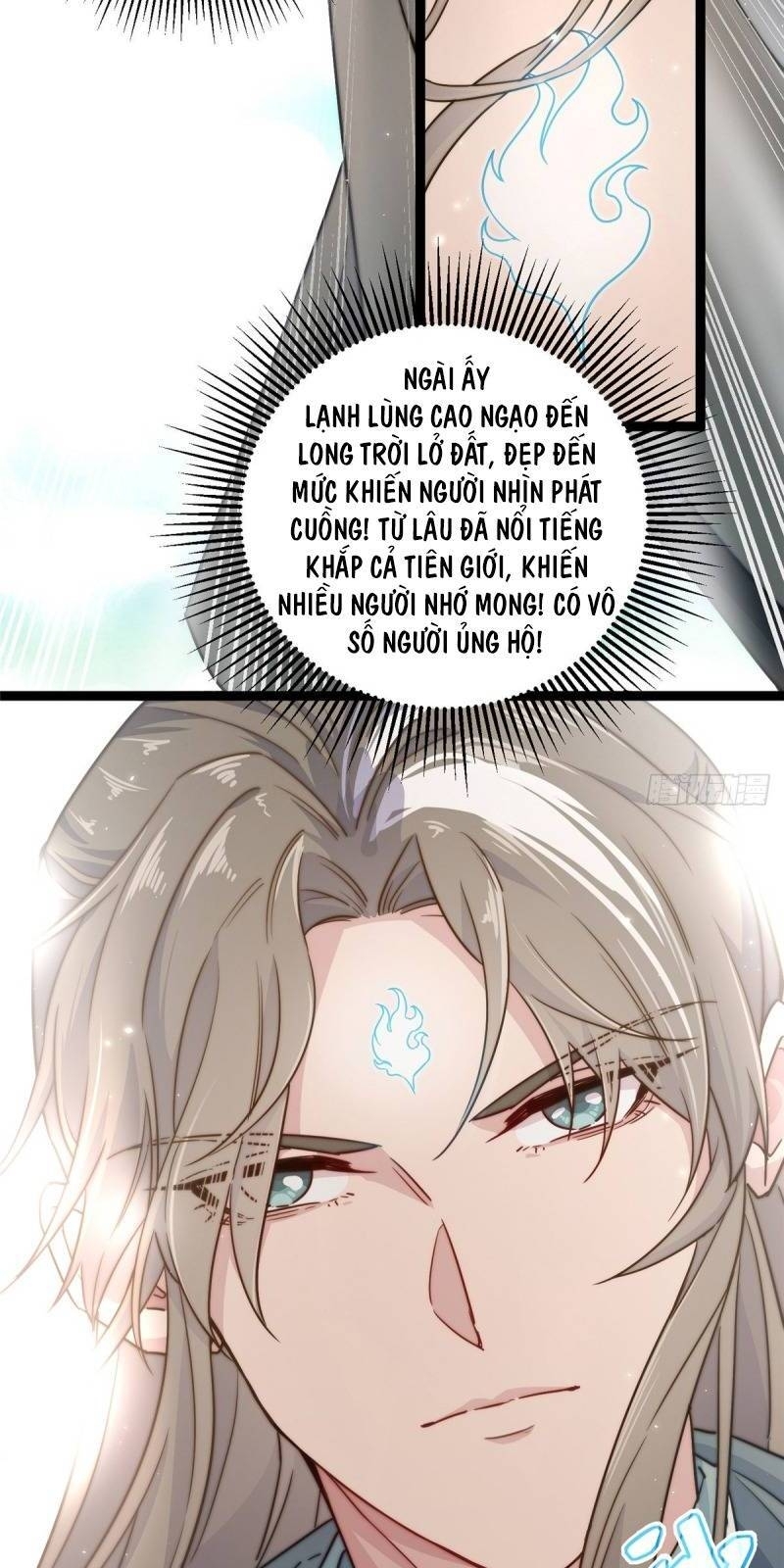 Bạo Manh Tiểu Tiên Chapter 4 - Trang 2