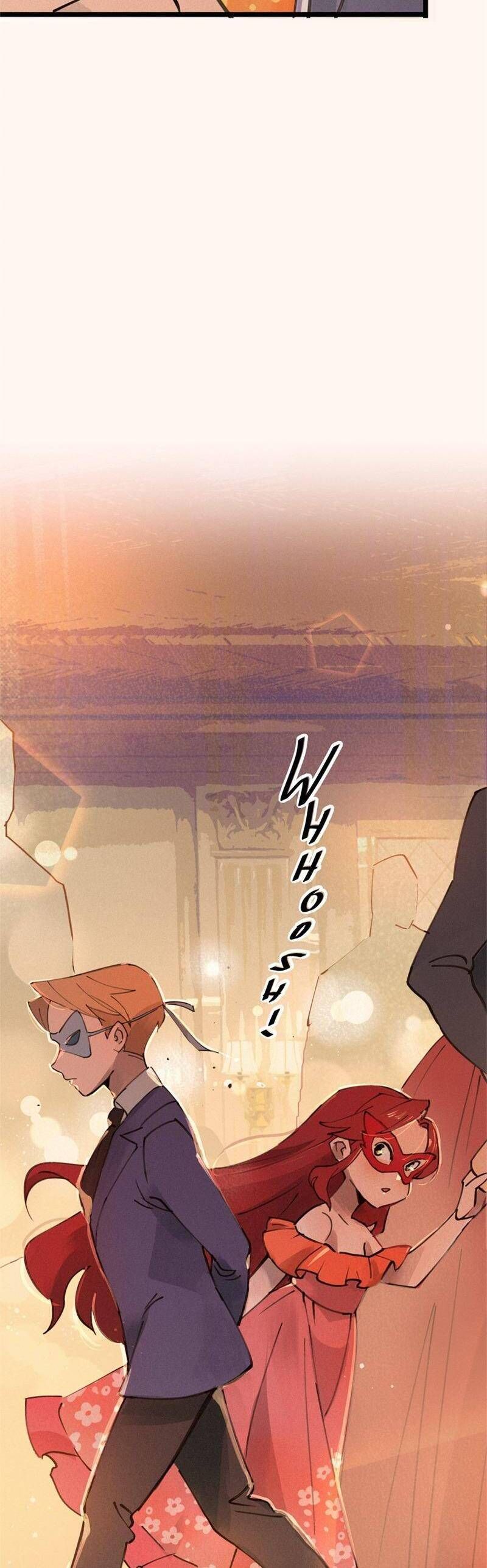 Bảo Mẫu Của Mafia Chapter 63.1 - Trang 2