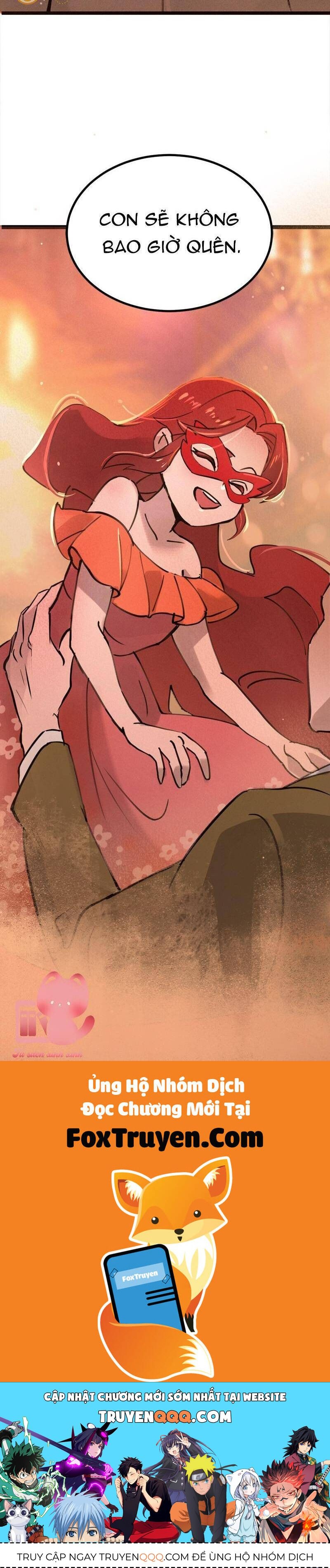 Bảo Mẫu Của Mafia Chapter 63.1 - Trang 2