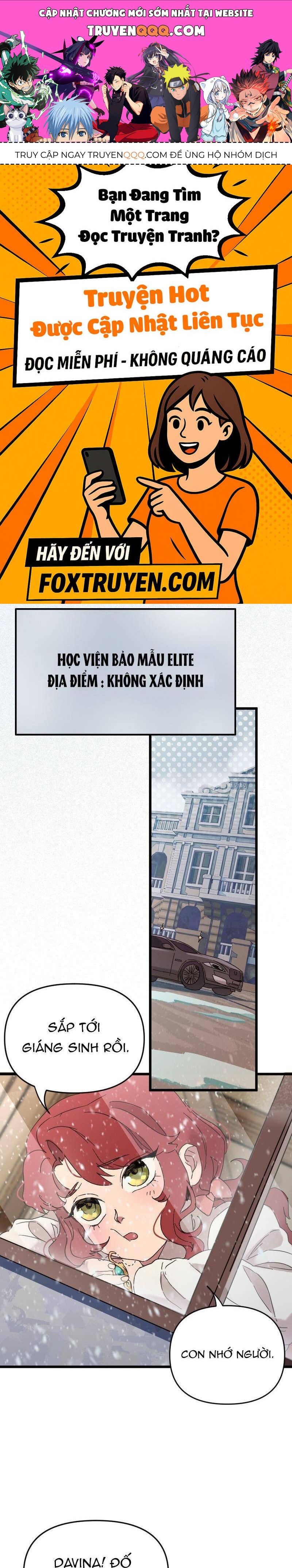 Bảo Mẫu Của Mafia Chapter 63.2 - Trang 2