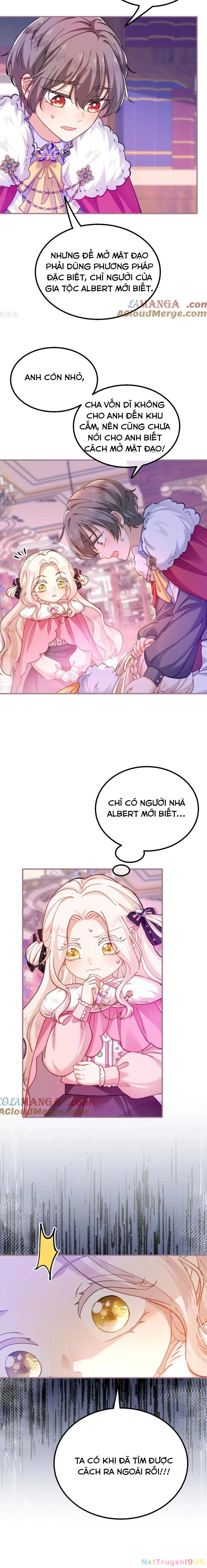 Bạo Quân Khát Máu Hóa Ra Là Chồng Cũ Của Tôi Chapter 30 - Trang 2