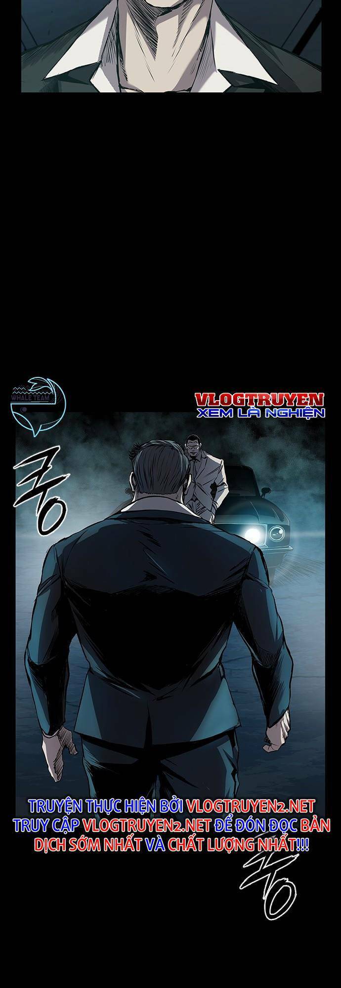 BáO Thù 2: VạN Nhân Chi ThượNg Chapter 1 - Trang 2