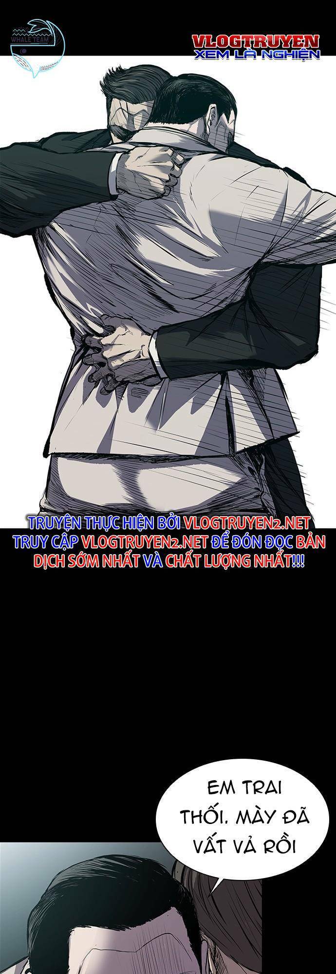 BáO Thù 2: VạN Nhân Chi ThượNg Chapter 1 - Trang 2