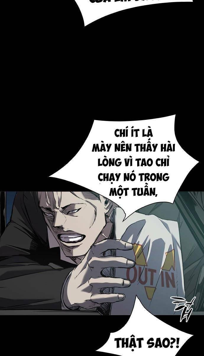 BáO Thù 2: VạN Nhân Chi ThượNg Chapter 1 - Trang 2