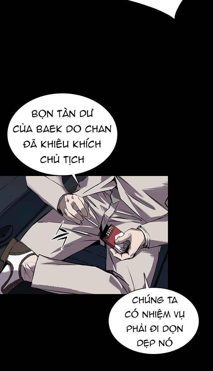 BáO Thù 2: VạN Nhân Chi ThượNg Chapter 1 - Trang 2