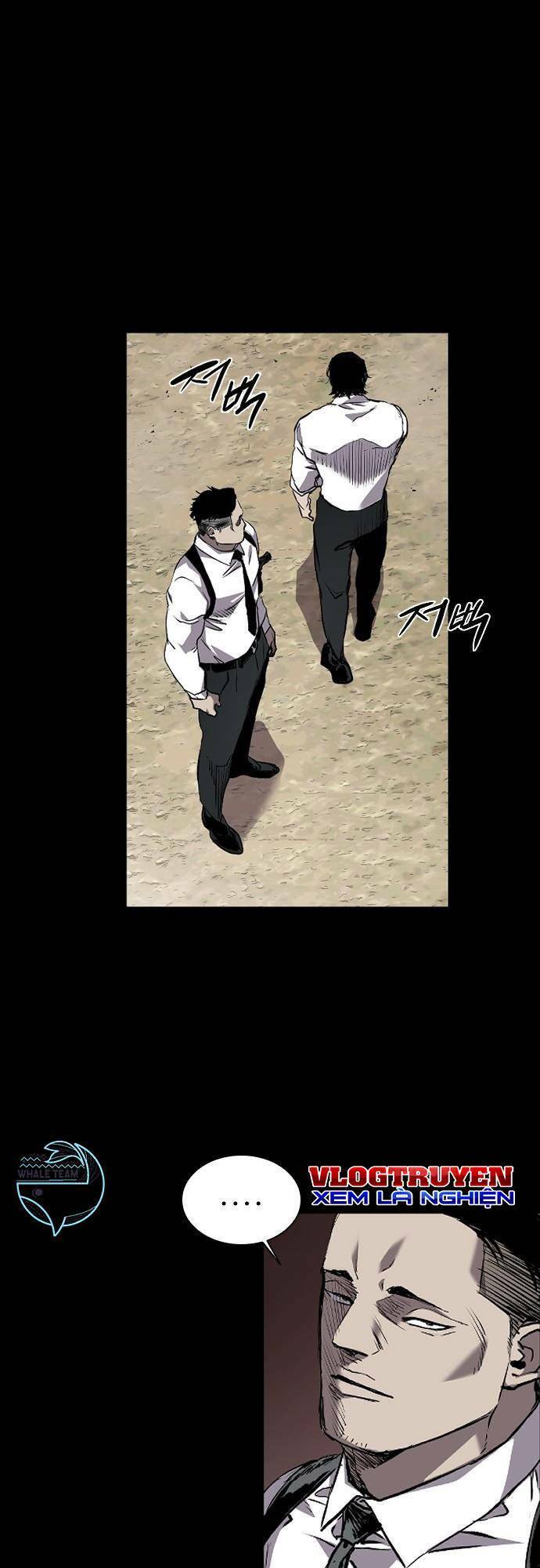 BáO Thù 2: VạN Nhân Chi ThượNg Chapter 1 - Trang 2