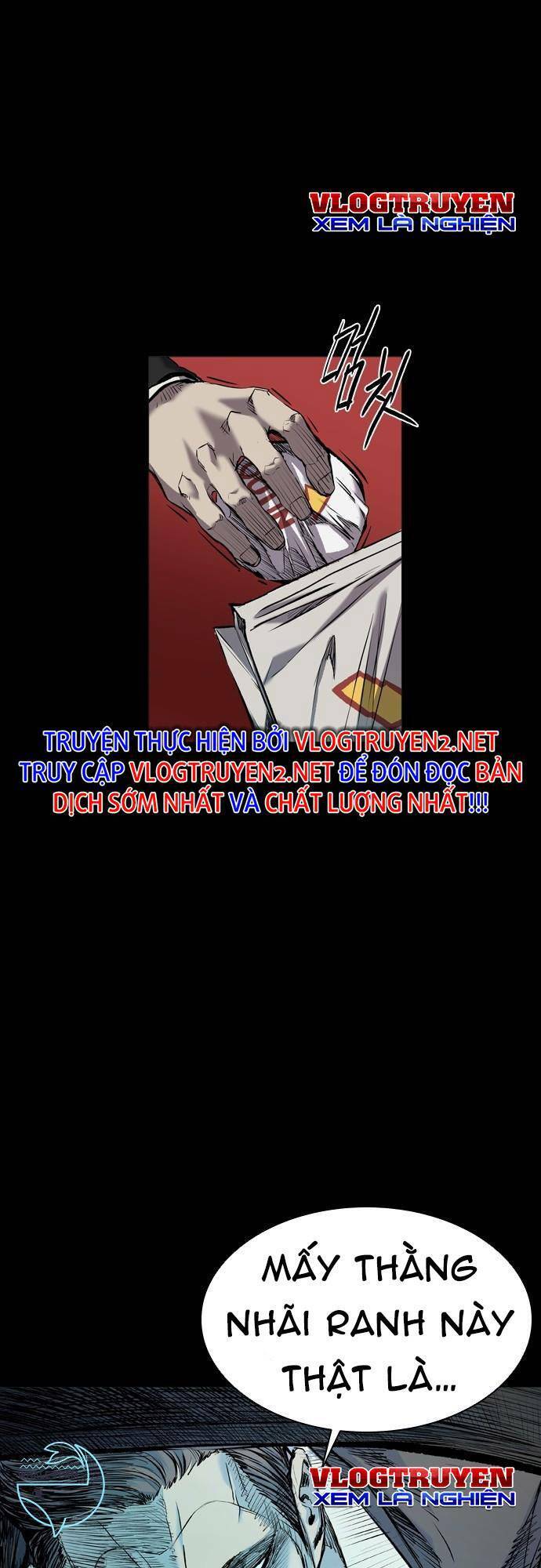 BáO Thù 2: VạN Nhân Chi ThượNg Chapter 1 - Trang 2