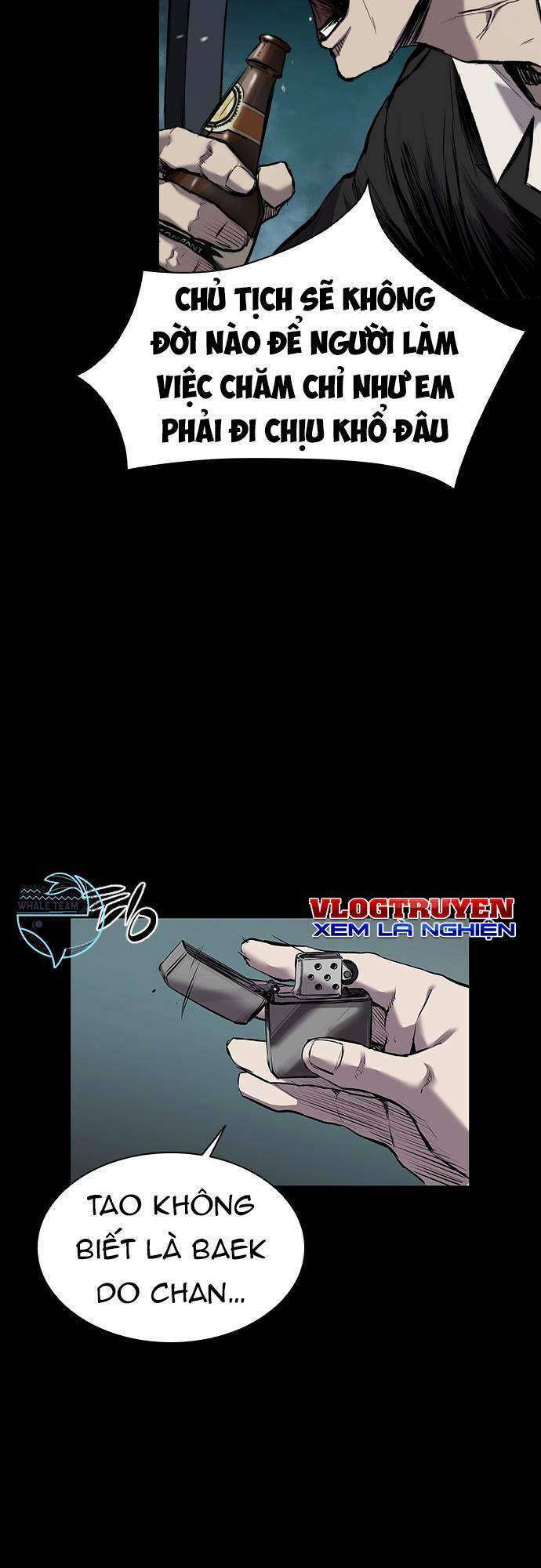 BáO Thù 2: VạN Nhân Chi ThượNg Chapter 1 - Trang 2