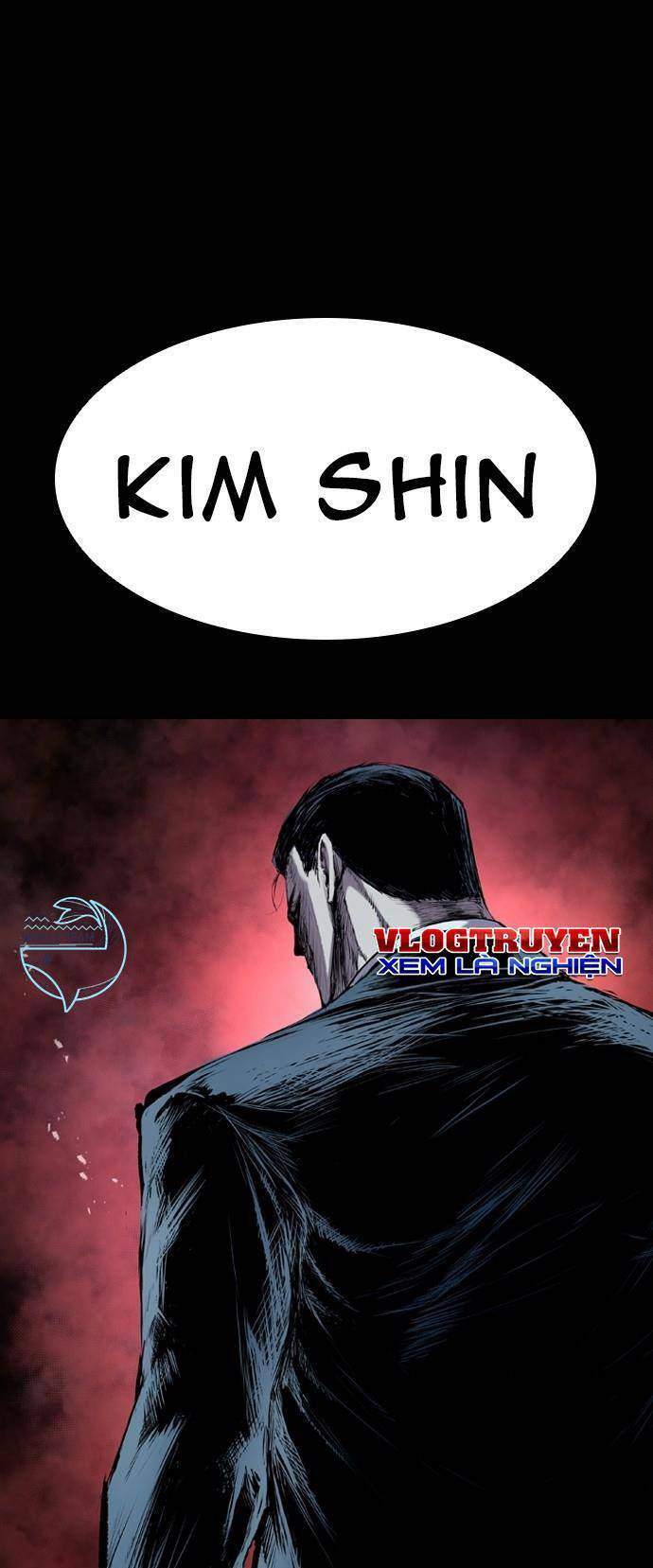 BáO Thù 2: VạN Nhân Chi ThượNg Chapter 1 - Trang 2