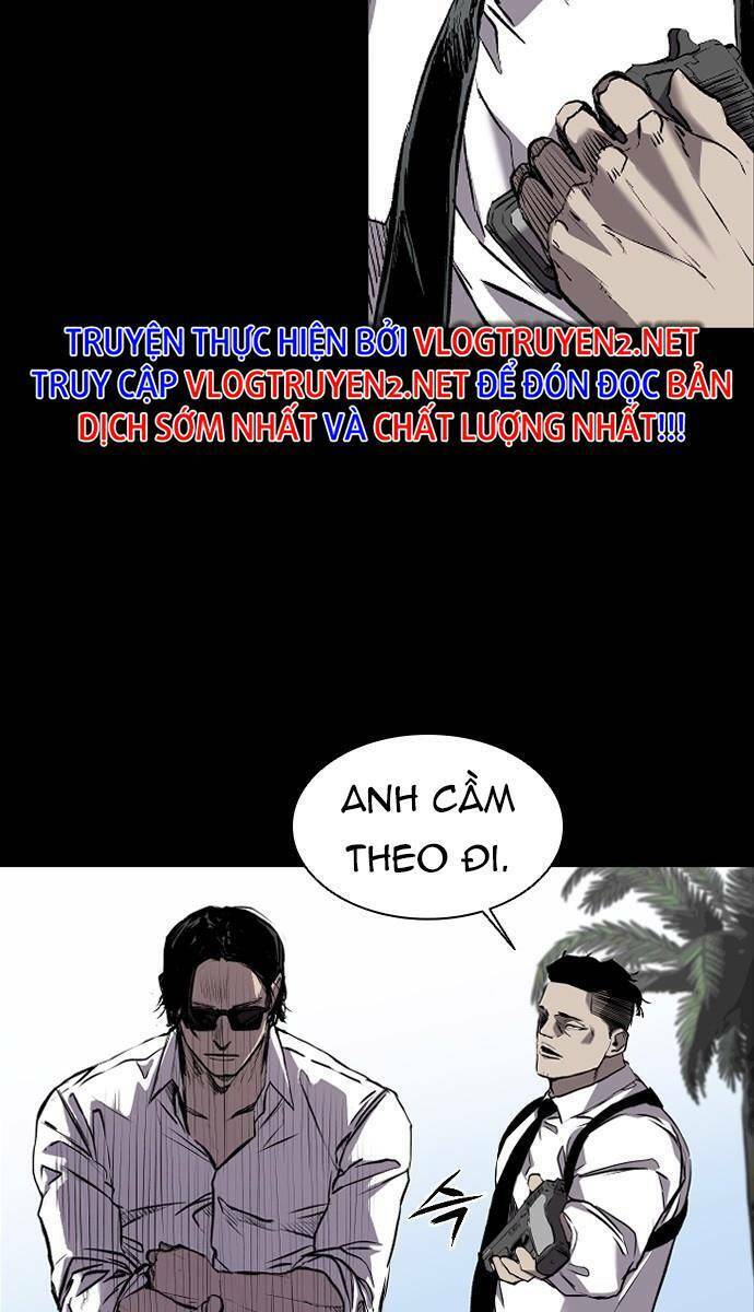 BáO Thù 2: VạN Nhân Chi ThượNg Chapter 1 - Trang 2