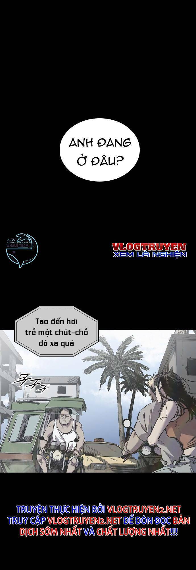 BáO Thù 2: VạN Nhân Chi ThượNg Chapter 1 - Trang 2