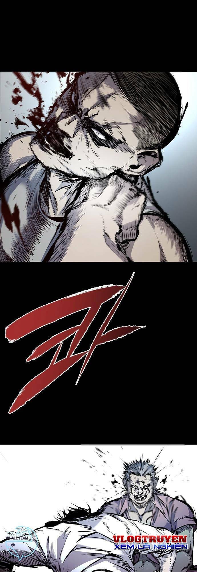 BáO Thù 2: VạN Nhân Chi ThượNg Chapter 1 - Trang 2