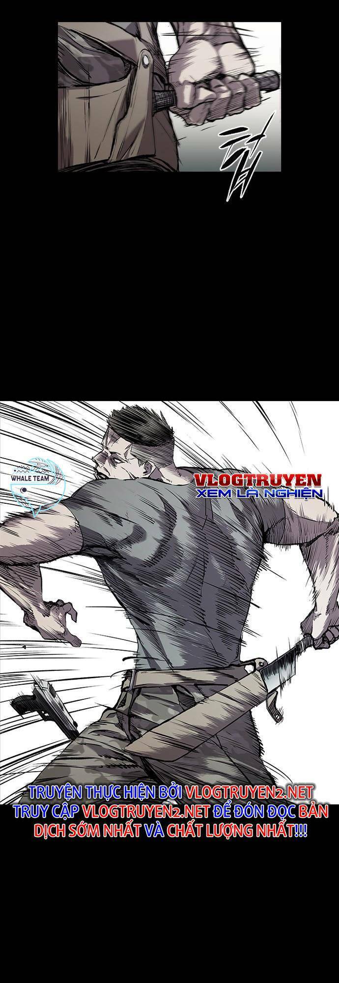 BáO Thù 2: VạN Nhân Chi ThượNg Chapter 1 - Trang 2