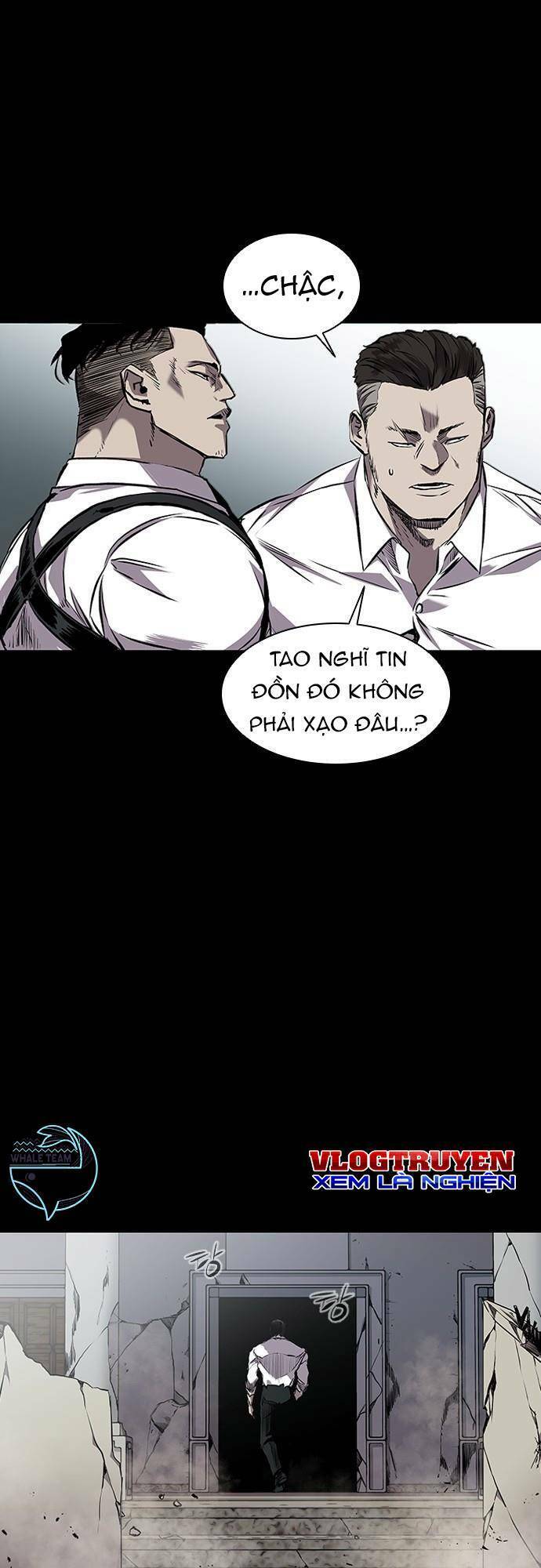 BáO Thù 2: VạN Nhân Chi ThượNg Chapter 1 - Trang 2