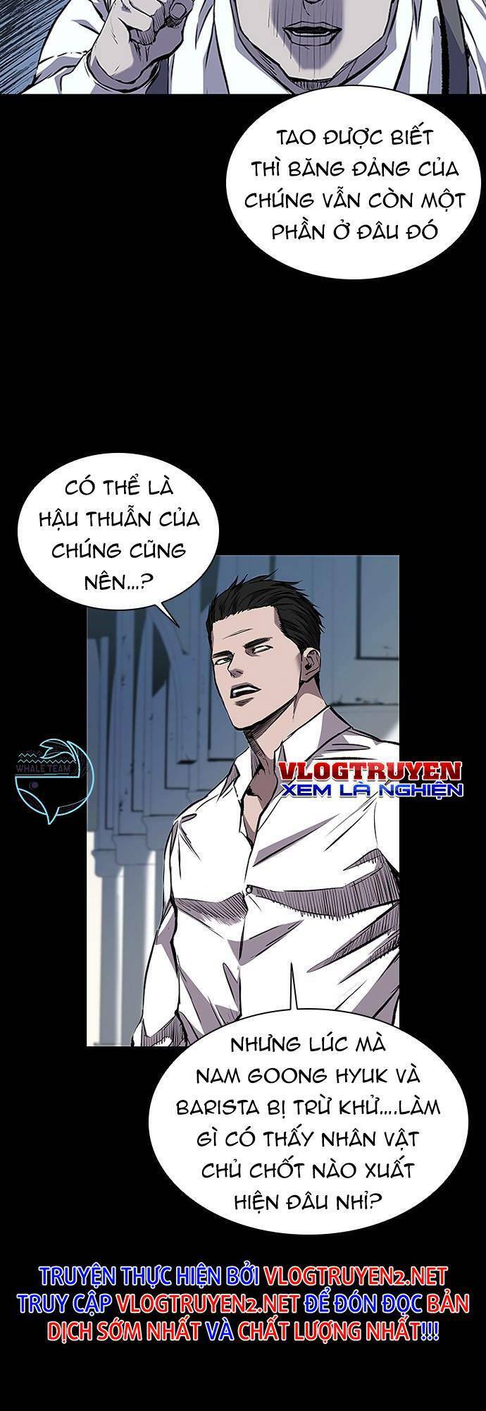 BáO Thù 2: VạN Nhân Chi ThượNg Chapter 1 - Trang 2