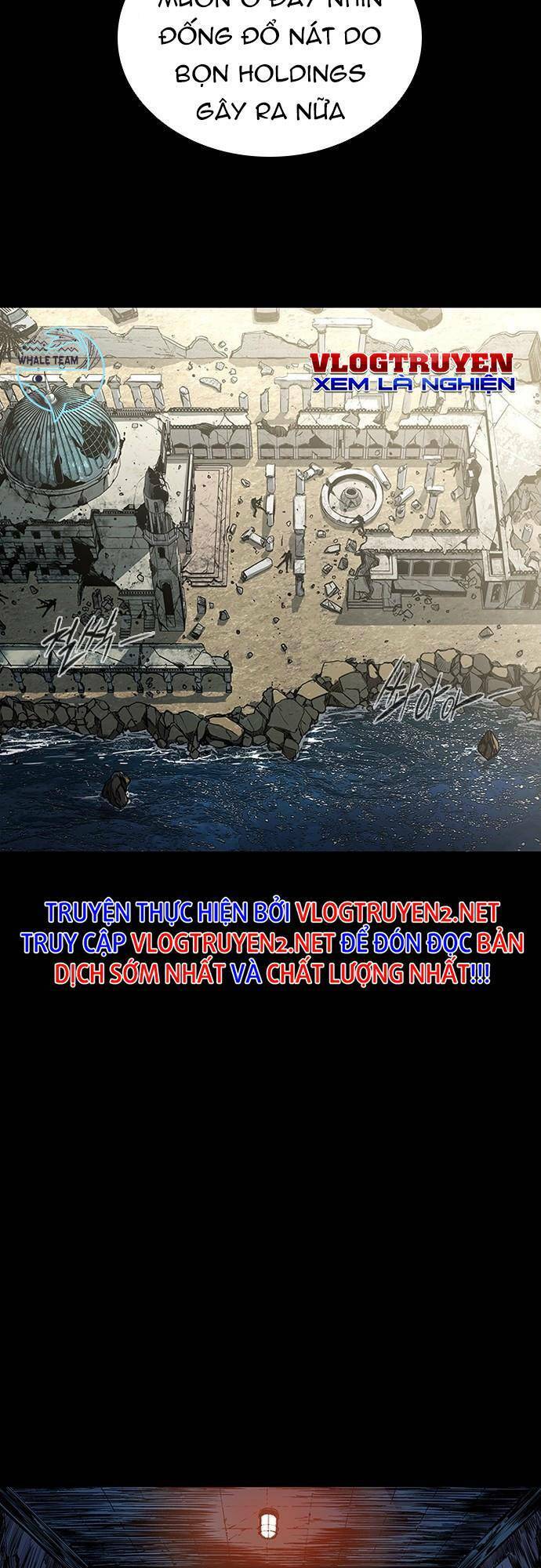 BáO Thù 2: VạN Nhân Chi ThượNg Chapter 1 - Trang 2