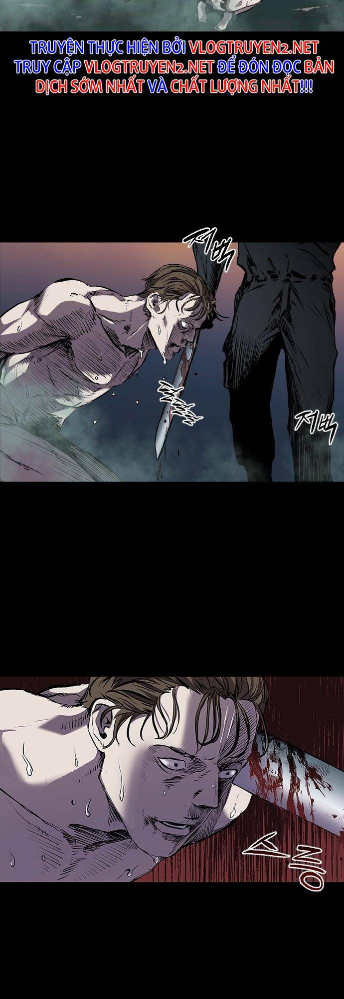 BáO Thù 2: VạN Nhân Chi ThượNg Chapter 1 - Trang 2