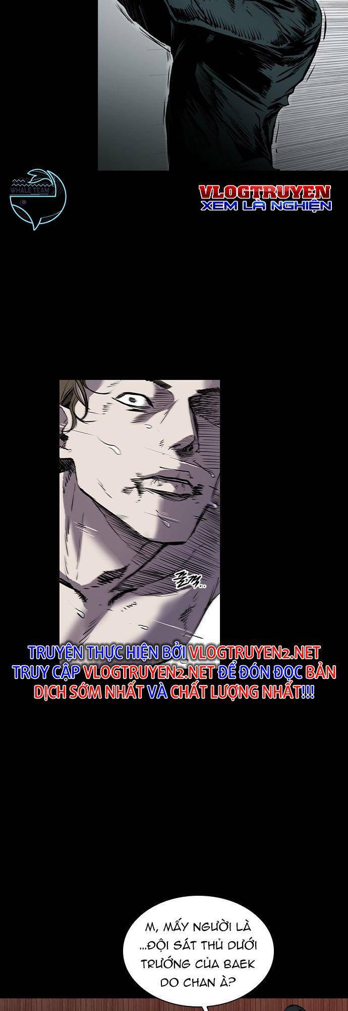 BáO Thù 2: VạN Nhân Chi ThượNg Chapter 1 - Trang 2