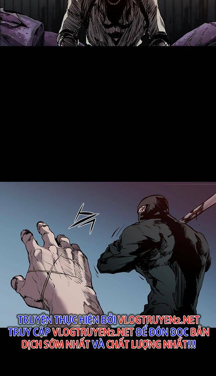 BáO Thù 2: VạN Nhân Chi ThượNg Chapter 1 - Trang 2