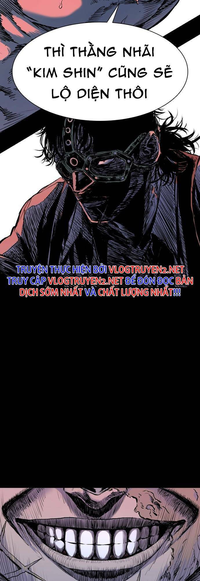 BáO Thù 2: VạN Nhân Chi ThượNg Chapter 1 - Trang 2