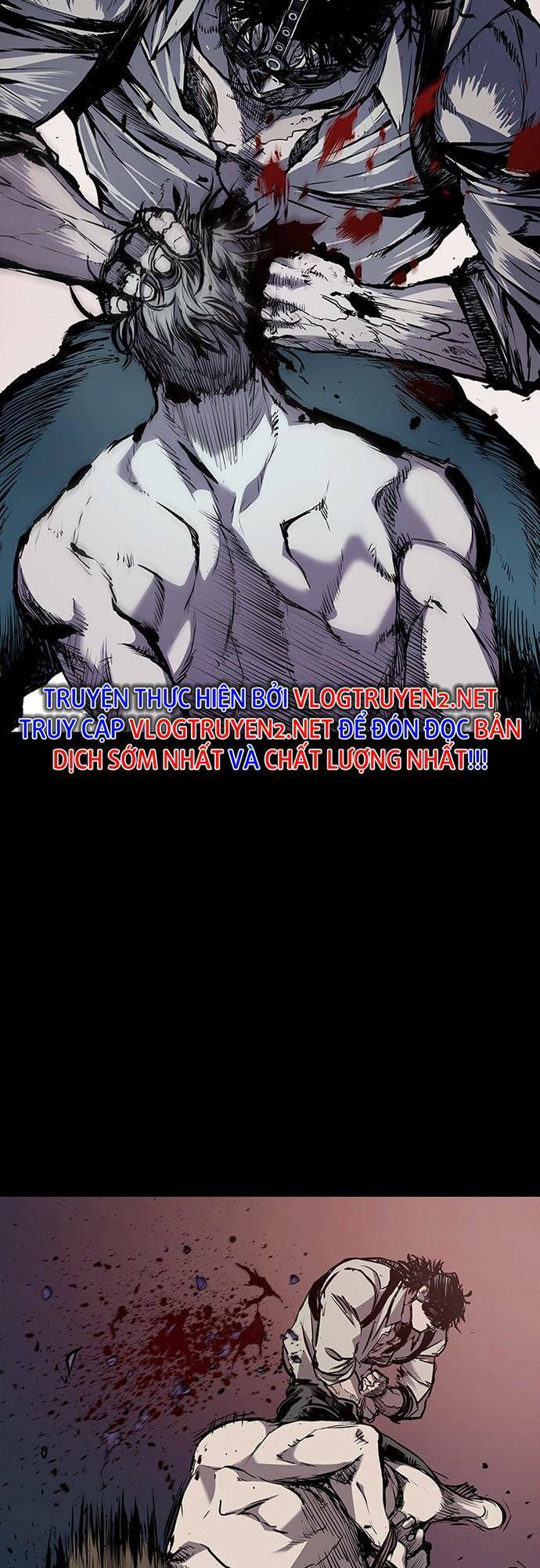 BáO Thù 2: VạN Nhân Chi ThượNg Chapter 1 - Trang 2