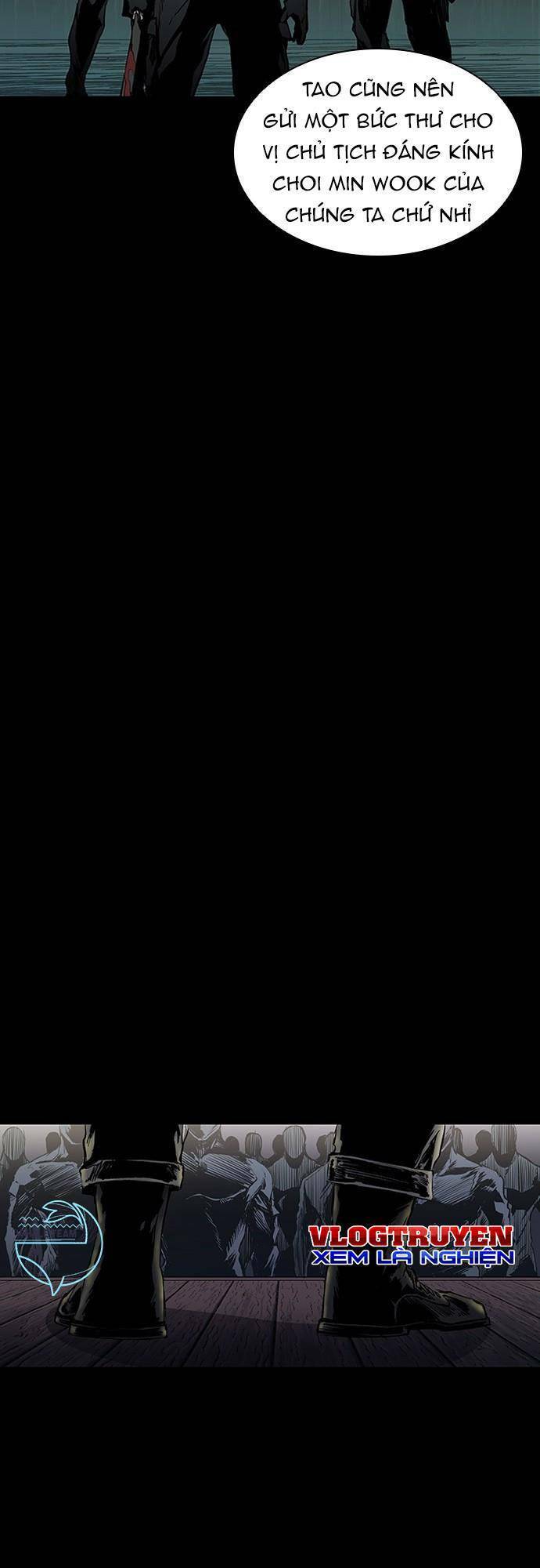 BáO Thù 2: VạN Nhân Chi ThượNg Chapter 1 - Trang 2