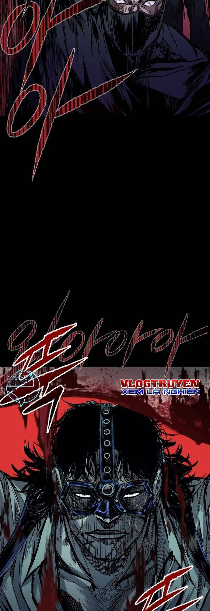 BáO Thù 2: VạN Nhân Chi ThượNg Chapter 1 - Trang 2