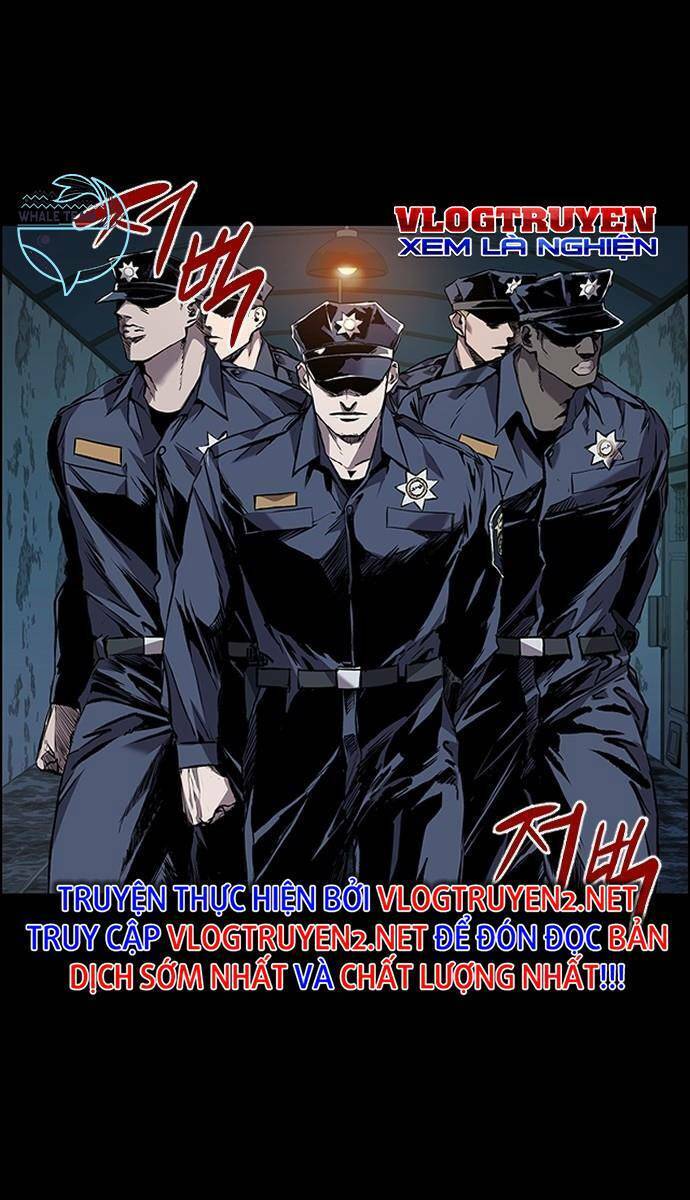 BáO Thù 2: VạN Nhân Chi ThượNg Chapter 1 - Trang 2