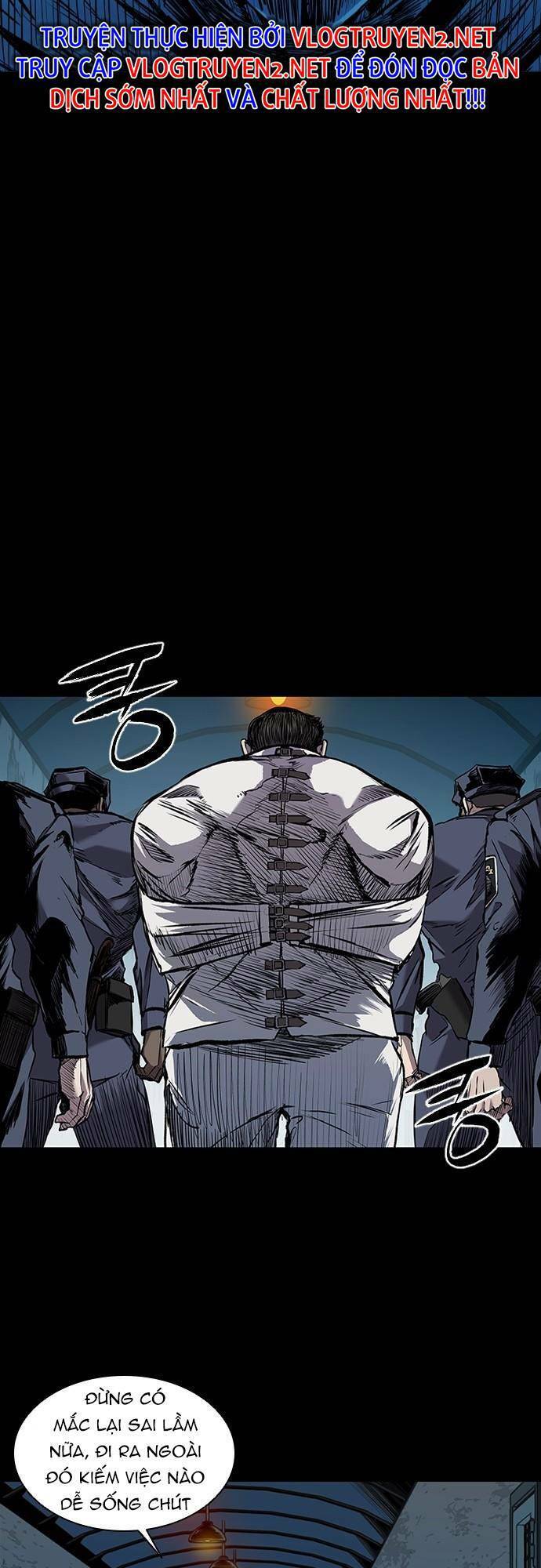 BáO Thù 2: VạN Nhân Chi ThượNg Chapter 1 - Trang 2