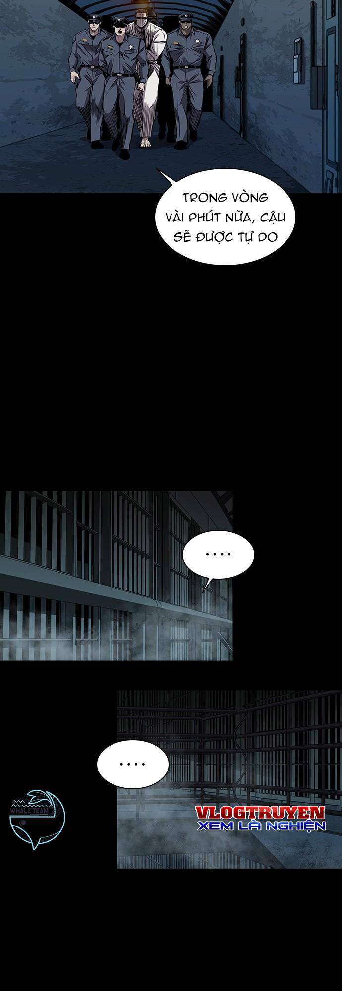 BáO Thù 2: VạN Nhân Chi ThượNg Chapter 1 - Trang 2