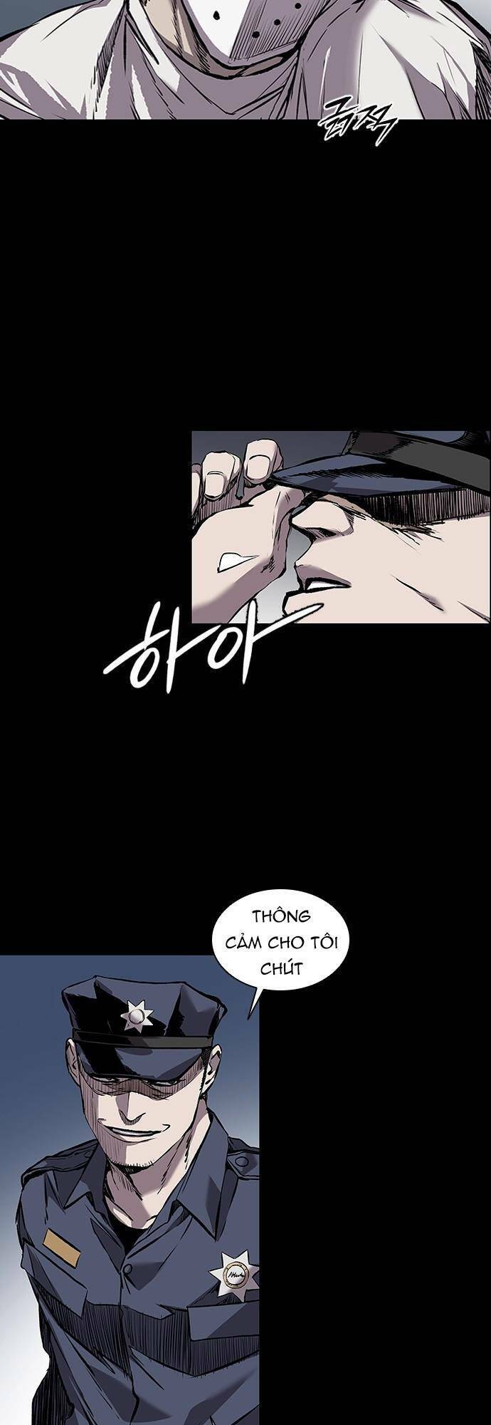 BáO Thù 2: VạN Nhân Chi ThượNg Chapter 1 - Trang 2