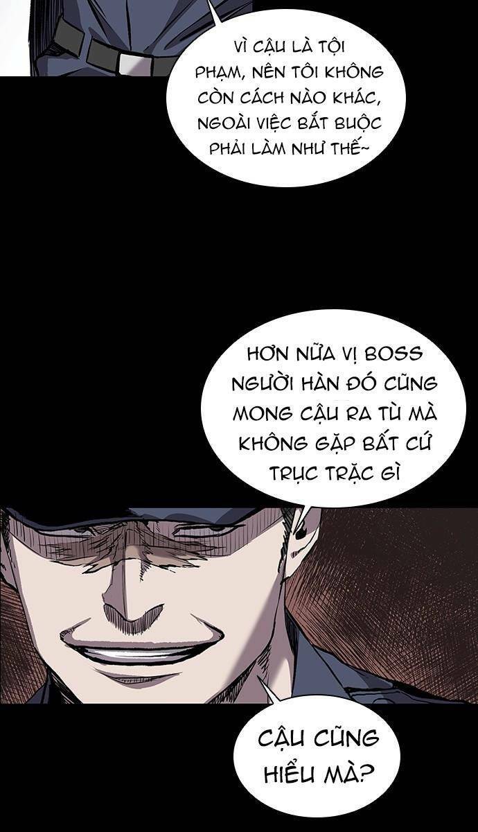 BáO Thù 2: VạN Nhân Chi ThượNg Chapter 1 - Trang 2