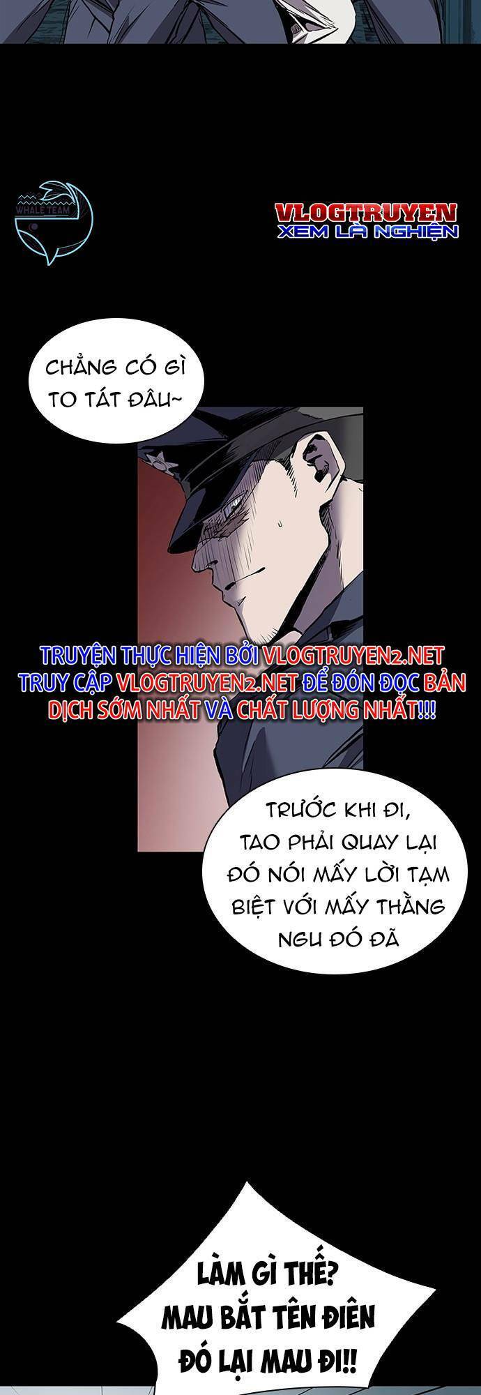 BáO Thù 2: VạN Nhân Chi ThượNg Chapter 1 - Trang 2