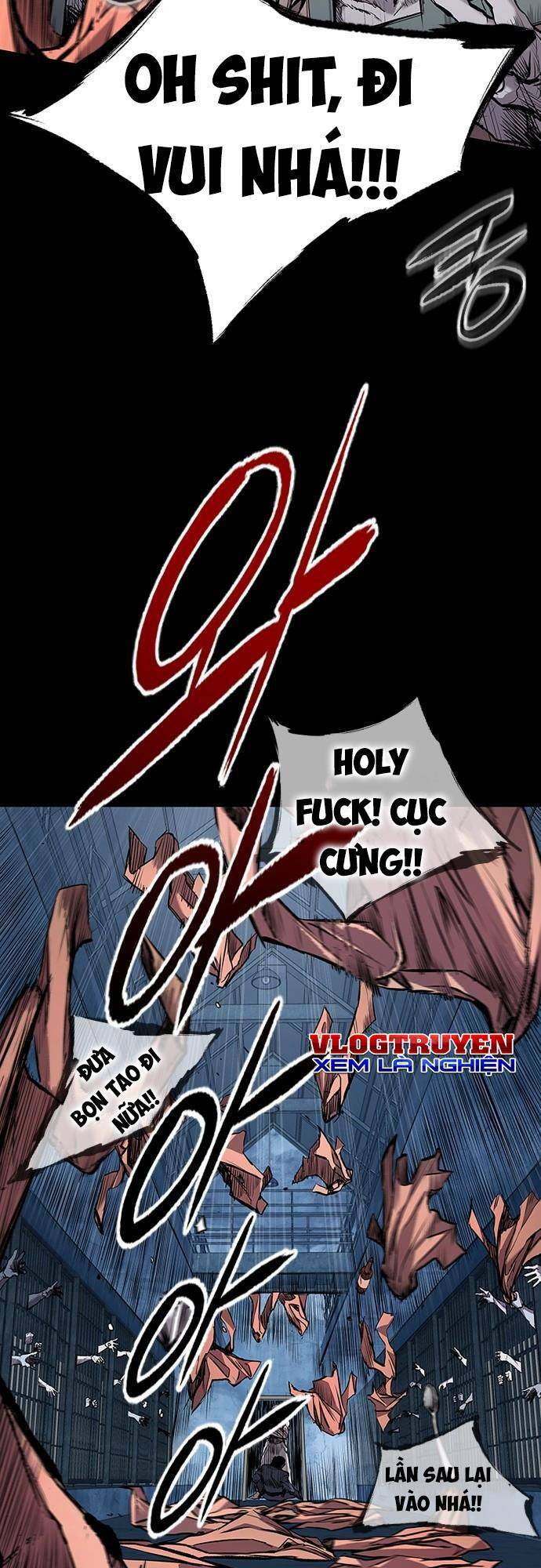 BáO Thù 2: VạN Nhân Chi ThượNg Chapter 1 - Trang 2