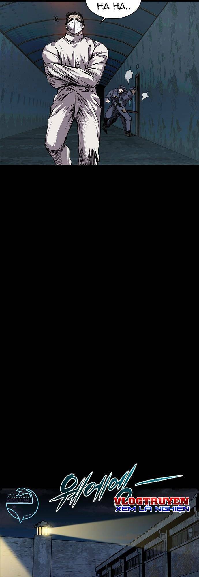 BáO Thù 2: VạN Nhân Chi ThượNg Chapter 1 - Trang 2