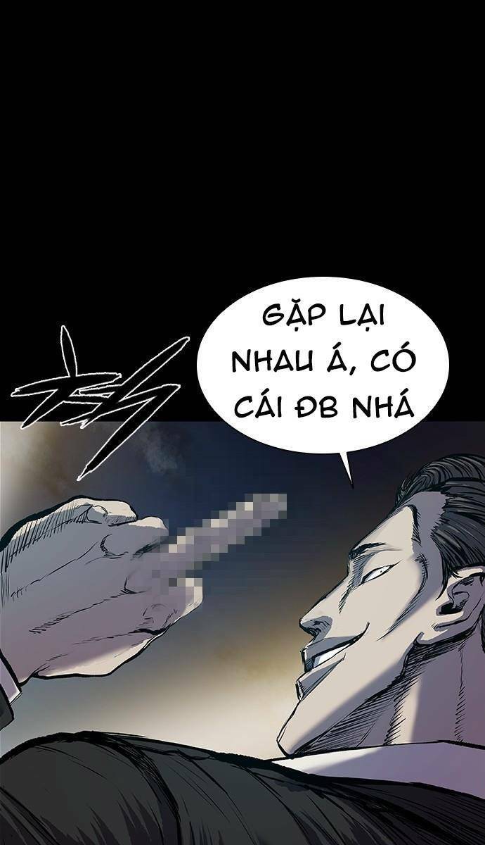 BáO Thù 2: VạN Nhân Chi ThượNg Chapter 1 - Trang 2