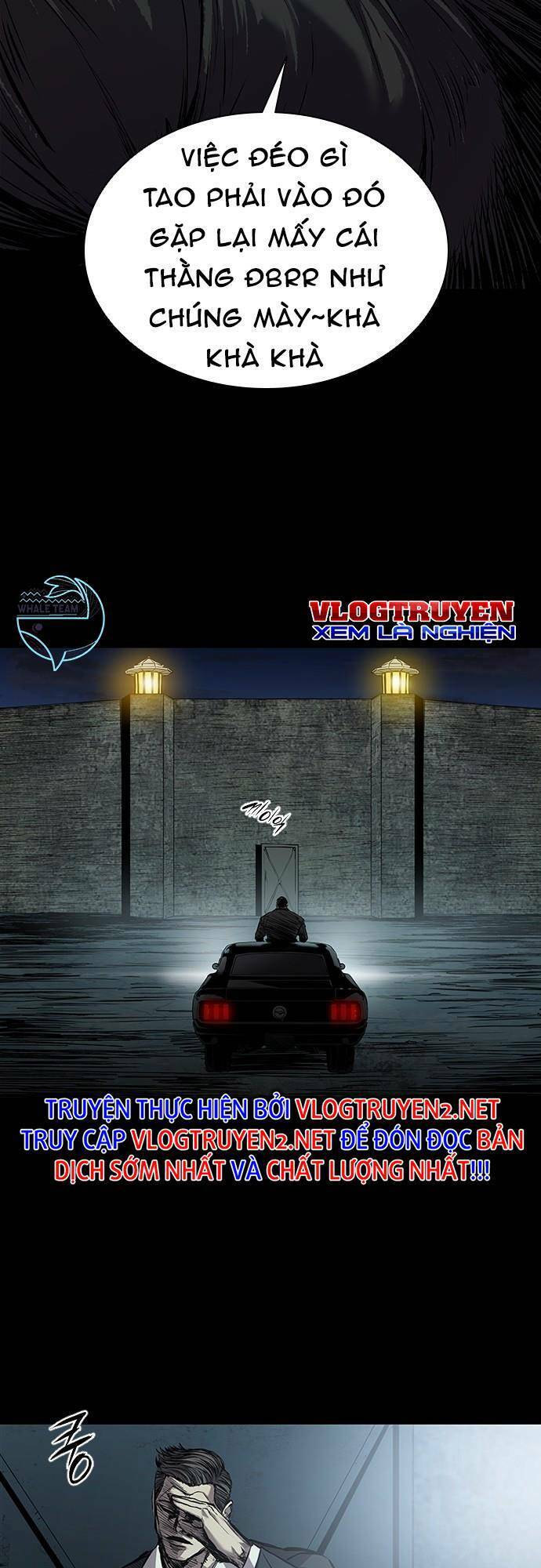 BáO Thù 2: VạN Nhân Chi ThượNg Chapter 1 - Trang 2