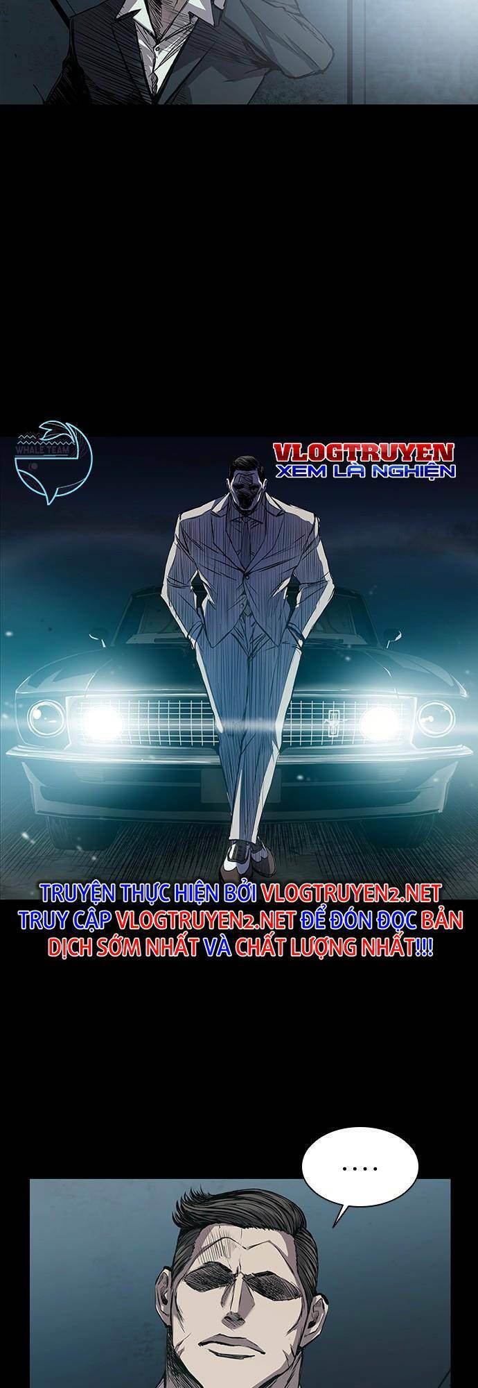 BáO Thù 2: VạN Nhân Chi ThượNg Chapter 1 - Trang 2