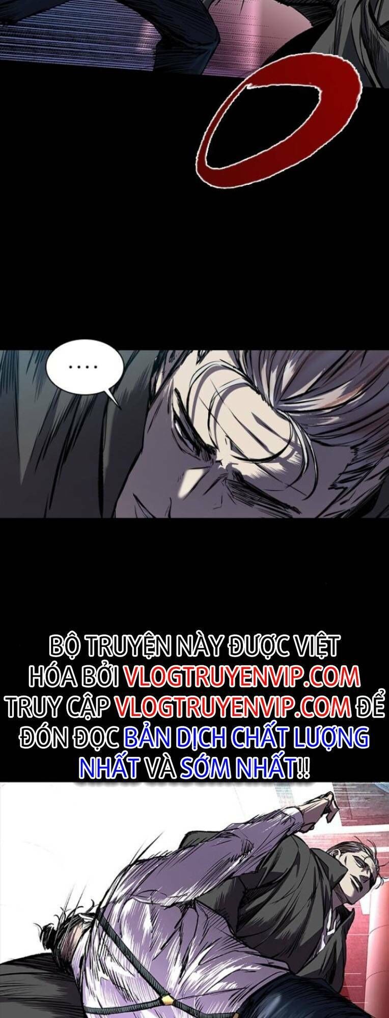 BáO Thù 2: VạN Nhân Chi ThượNg Chapter 10.1 - Trang 2