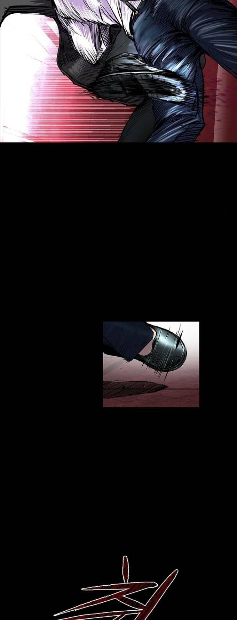 BáO Thù 2: VạN Nhân Chi ThượNg Chapter 10.1 - Trang 2