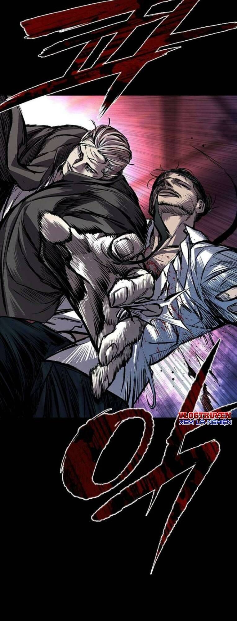 BáO Thù 2: VạN Nhân Chi ThượNg Chapter 10.1 - Trang 2