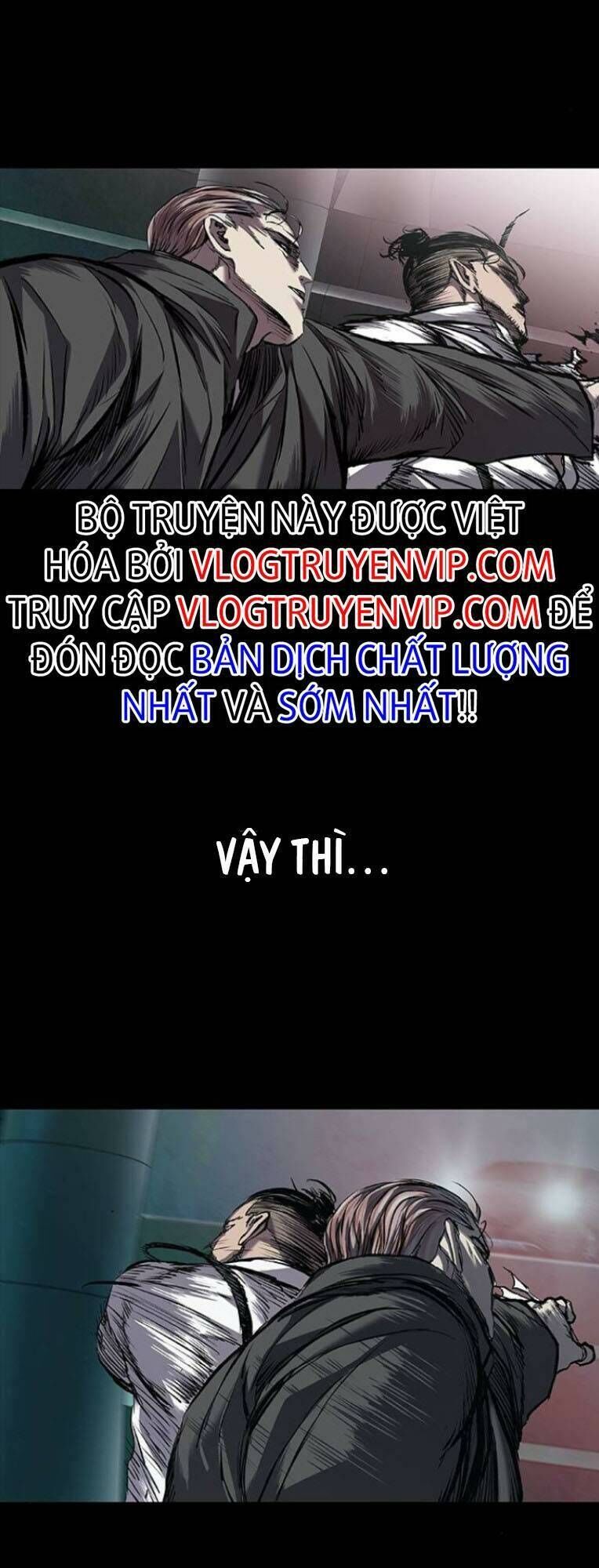 BáO Thù 2: VạN Nhân Chi ThượNg Chapter 10.1 - Trang 2