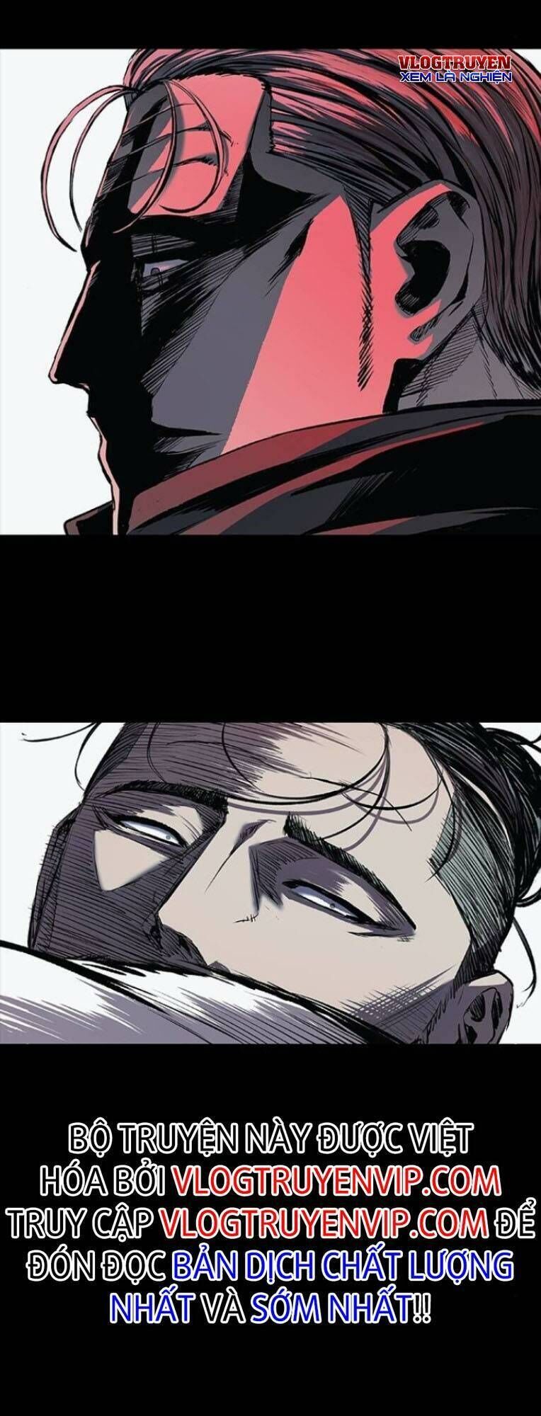 BáO Thù 2: VạN Nhân Chi ThượNg Chapter 10.1 - Trang 2