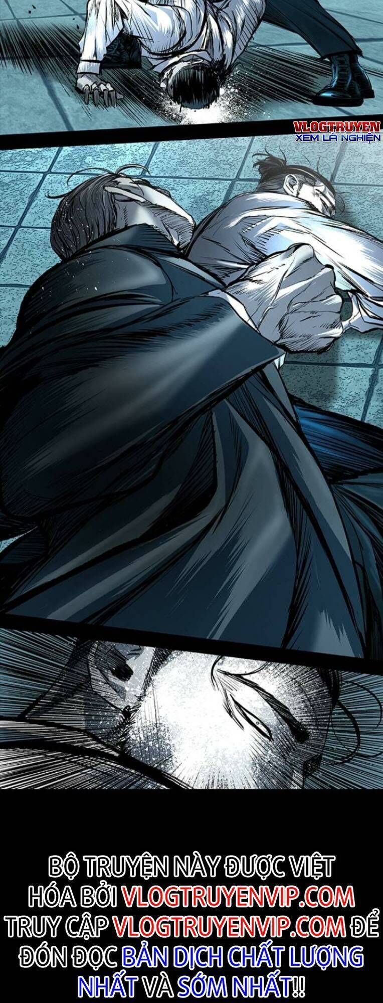 BáO Thù 2: VạN Nhân Chi ThượNg Chapter 10.1 - Trang 2